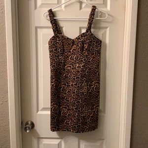 Zara dress